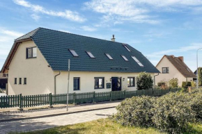 Haffblick in Ueckermünde
